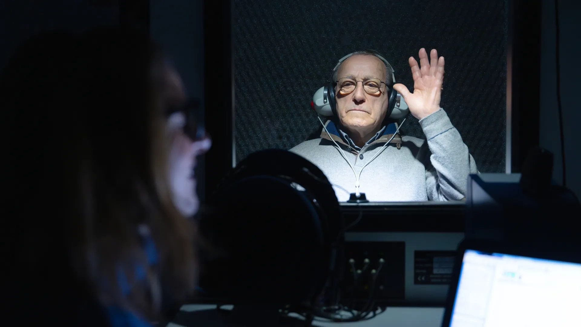 Featured image for “Hearing Test in Appleton, WI: What to Expect at Your First Visit”