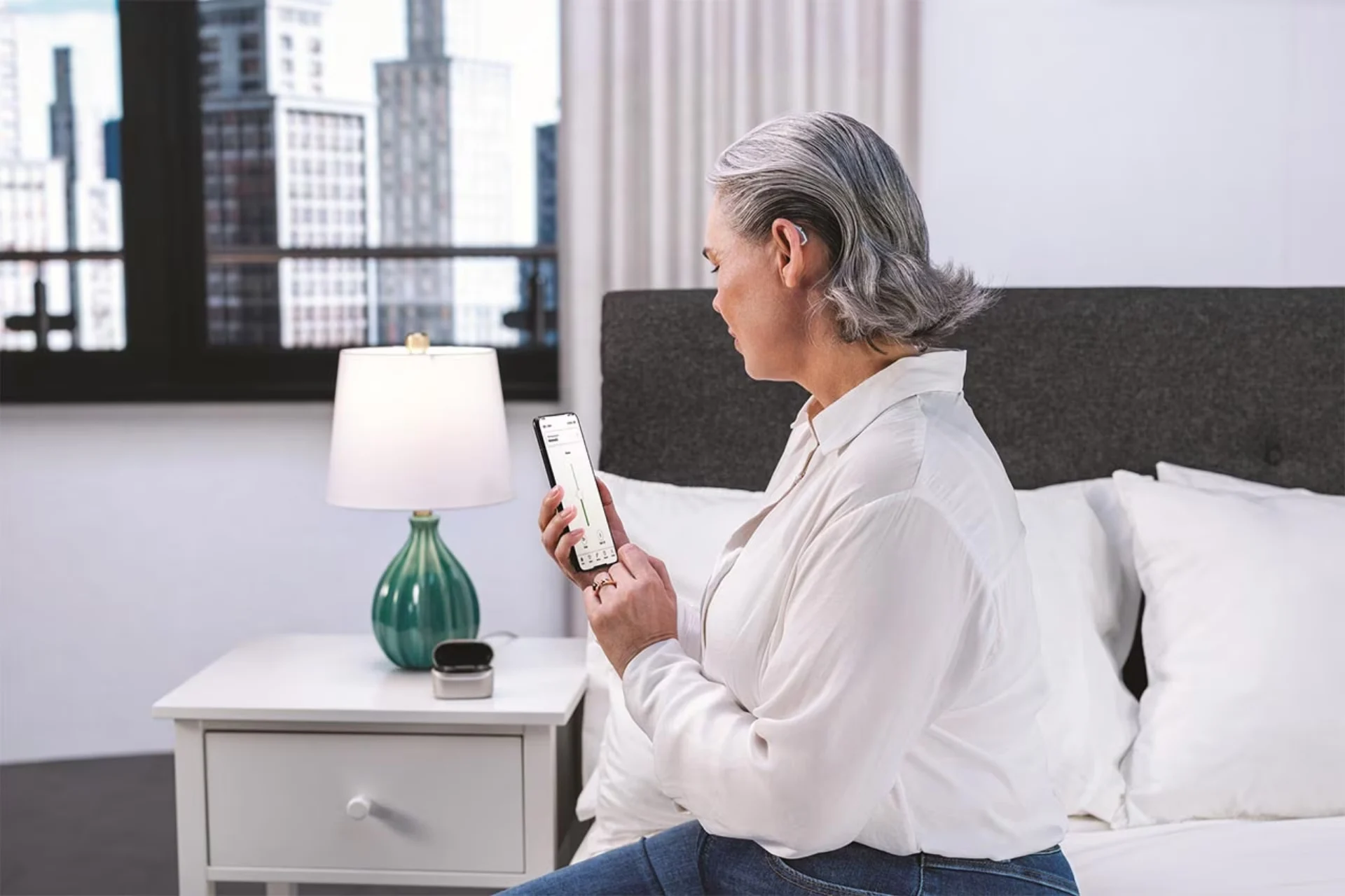 Featured image for “How Modern Hearing Aids Work: A Guide to Styles, Features, and What’s Right for You”